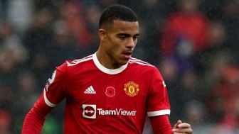 Masa Depan Mason Greenwood di Manchester United Masih Abu-abu Meski Kasusnya Dihentikan