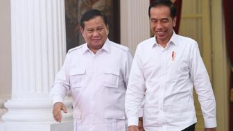 Elektabilitas Prabowo Kian Menguat, Pengamat: Figur Pemimpin Bebas Intervensi