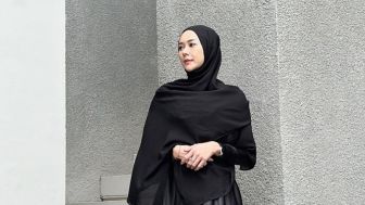 Viral Aura Kasih Anggap Sepele Nagita Slavina hingga Sebut Pacar Raffi Gendut, Nasibnya Sekarang Kontras Banget