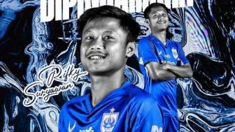 Baru Didatangkan Mei 2023, PSIS Semarang Pinjamkan Rifky Suryawan ke Klub Liga 2