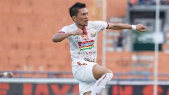 Haji Ismed Is Back, Legenda Persija Jakarta Bergabung dengan FC Bekasi?