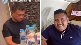 Ramai Selebgram Ajudan Pribadi Unggah Momen Bersama Ferdy Sambo Baru-baru Ini, Bisa Keluar dari Rutan?