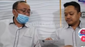 Tuntut Hak Asuh Anak, Lady Nayoan Resmi Gugat Cerai Rendy Kjaernett