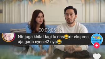 Lady Nayoan Resmi Gugat Cerai Rendy, Jeje Diserbu Netizen: Bini Lu Hancurin Rumah Tangga Orang!