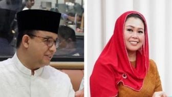 Muncul Dukungan Duet Anies-Yenny, NasDem Sebut Keduanya Bisa Lengkapi Pertarungan di Pilpres 2024