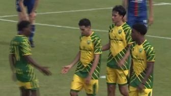 Rafael Struick Masuk Skuat Utama ADO Den Haag, Netizen: The Power of Shin Tae-yong