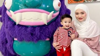 Muak dengan Isu Nafkah Rp25 Juta, Nathalie Holscher Bongkar Aib Mantan Suaminya: Dia Sampai Ingin Tes DNA Anak Saya