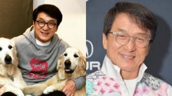 Jackie Chan Ogah Wariskan Rp 6 Triliun ke Anak, Terungkap Ini Alasannya