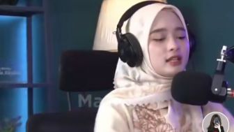 Ditanya Mengenai Lepas Hijab, Jawaban Inara Rusli Telak