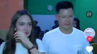 Tok! Bercerai dengan David Herbowo, Shandy Aulia Kini Resmi Jadi Janda