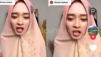 Mulut Nyablak Inara Rusli Tuai Sorotan, Ibu Virgoun: Emang Begitu, Nanti Akan Terlihat Semua!