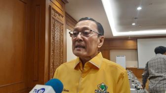 Tindaklanjuti Banyak Aduan, Dewan Etik Golkar Panggil Dua Kader Soal Wacana Munaslub