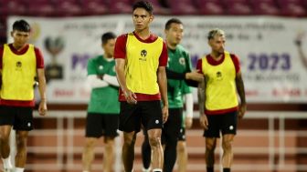 Fix! Timnas Indonesia akan Hadapi Brunei Darussalam di Babak Pertama Kualifikasi Piala Dunia 2026