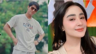 Disebut Sindir Dewi Perssik, Begini Tanggapan Rizky Billar