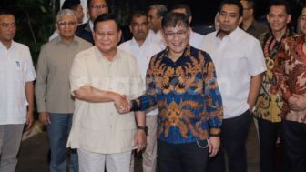 Buntut Pertemuan dengan Prabowo Subianto, PDIP Semprit Budiman Sudjatmiko: Semua Pasti Ada Aturan