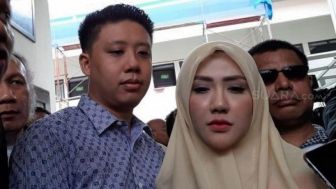 Siap Jadi Donatur, Pablo Benua Ungkap Alasannya Membela Ponpes Al Zaytun