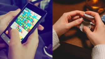 Apa Perbedaan Game Candy Crush dan Judi Online?