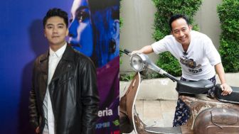 4 Artis Ini Diduga Pernah Iklankan Judi Online