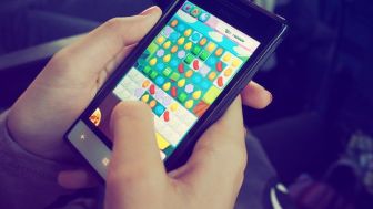 Apa itu Candy Crush? Game yang Dimainkan Cinta Mega saat Rapat Paripurna