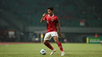 Tak Dipikirkan Netizen, Ini 4 Keuntungan Pemain Timnas Indonesia U-20 Jadi Anggota Polisi