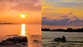 4 Pantai Unik di Semarang yang Jarang Diketahui, Ada yang Tak Punya Pasir