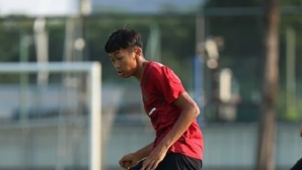 Gagal Lolos Seleksi Timnas Indonesia U-17, Pemain Kasta Kedua Liga Belanda Ini Beri Pesan Haru