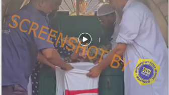 CEK FAKTA: Beredar Video Umat Islam Mengambil Uang Milik Umat Hindu di Kuil Shirdi Sai