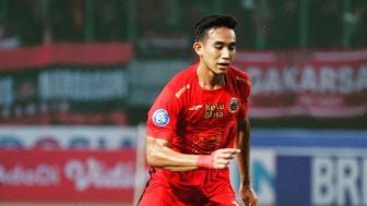 Disebut Bek Terbaik Indonesia oleh Thomas Doll, Begini Rizky Ridho Ditempa Shin Tae-yong