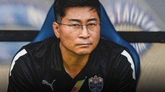 Digadang-gadang Jadi Pelatih Baru Persib Bandung, Ini Profil Kim Do Hun