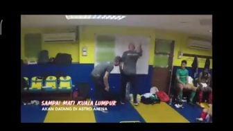 Muncul Video Team Talk Bojan Hodak ke Pemain KLC FC, Netizen: Jupe Ketar-Ketir