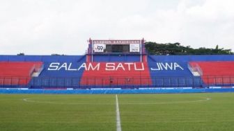 Erick Thohir Singgung Soal Tragedi Kanjuruhan, Stadion yang Membuat Ratusan Orang Tewas Itu Bakal Direnovasi Pemerintah