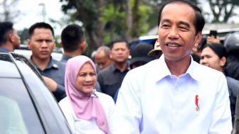 Presiden Jokowi Resmi Tunjuk Pj Gubernur, Jawa Tengah Bakal Dipimpin Nana Sudjana