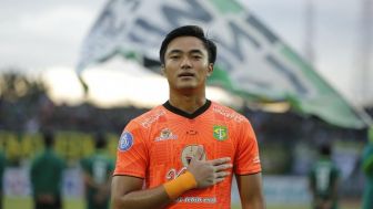 Bawa Ilmu dari Asian Games, Dua Punggawa Persebaya Siap Tempur