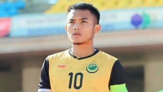 Profil Hakame Yazid Said, Wonderkid Brunei Darussalam yang Patut Diwaspadai Timnas Indonesia