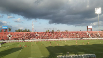 Tanpa Bali, Piala Dunia U-17 Hanya Digelar di 4 Stadion