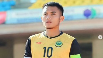 Cetak 10 Gol dari 17 Laga, Striker Brunei Darussalam Jadi Ancaman Timnas Indonesia