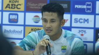 Lawan Bali United, Pemain Kesayangan Luis Milla Ungkap Hal Penting