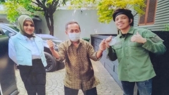 Arman Sam Terpukul Disebut Dapat Gaji Fantastis dari Atta Halilintar: 2 Tahun Tak Dapat Kerja