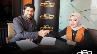 Norma Risma Bertemu Produser, Kisah Suami Selingkuh dengan Ibu Mertua Dibikin Film?