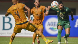 Kapten Persebaya Bongkar Faktor Kebangkitan, Faktor Aji Santoso Out?