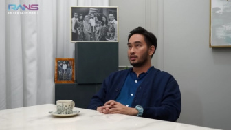 Kabar Perselingkuhan Istrinya dengan Rendy Kjaernett Reda, Jeje Govinda Beri Kode Tambah Anak Gara-gara Ini
