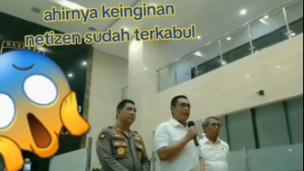 CEK FAKTA: Rocky Gerung DItangkap dan Sudah Jadi Tersangka Tadi Malam