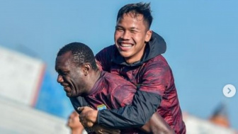 Persela Lamongan Tancap Gas, 3 Pemain Naturalisasi Merapat untuk Arungi Liga 2