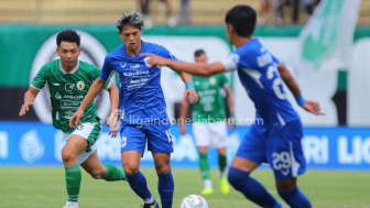 Jelang Piala AFF U-23, PSIS Semarang Bakal Kehilangan Dua Pemain Bintangnya