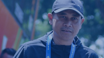 Drama Joko Susilo: Bocorkan Kelemahan Arema FC, Kalah dari PSIS, hingga Berujung Dipecat