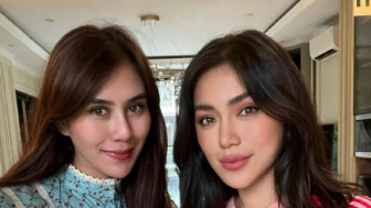 Jessica Iskandar Dihujat Gara-gara Isu Perselingkuhan Syahnaz Sadiqah: Caper Banget si Jedar