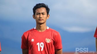 Profil M Kanu Helmiawan, Kandidat Pengganti Rizky Ridho Jika Tak Datang di TC Timnas Indonesia U-23