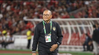 Marah ke Pelatih Persija dan PSM Makassar, Sumardji Dirujak Netizen: Mereka Lebih Paham Bola!