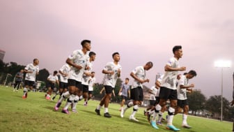 Jadwal Lengkap Piala AFF U-23, Timnas Indonesia Langsung Lawan Malaysia di Laga Perdana