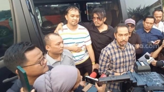 Anak Salah Satu Personel Sampai Dibully, Band Radja Laporkan YouTube Dunia Manji